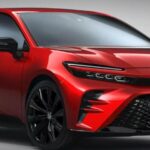 Toyota Camry 2025: Toyota की Best एंड Comfortable सेडान कार जो देगी मर्सडीज़ वाला फील, देखें क्या है नया ख़ास